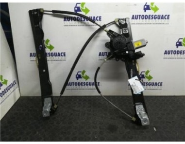 Elevalunas Electrico Delantero Izquierdo Ford C-MAX 1 6 TDCi 