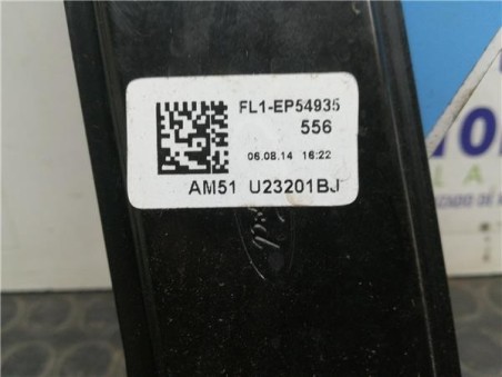Elevalunas Electrico Delantero Izquierdo Ford C-MAX 1 6 TDCi 