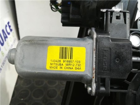 Elevalunas Electrico Delantero Izquierdo Ford C-MAX 1 6 TDCi 