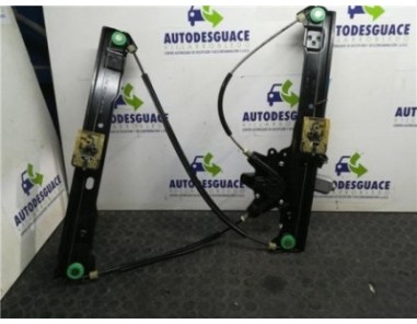 Elevalunas Electrico Delantero Izquierdo Ford C-MAX 1 6 TDCi 