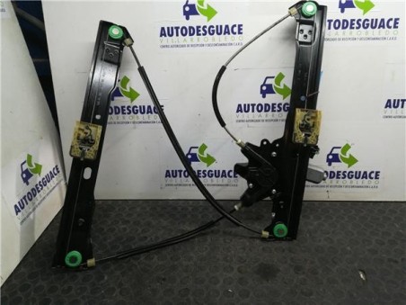 Elevalunas Electrico Delantero Izquierdo Ford C-MAX 1 6 TDCi 