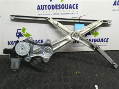 Elevalunas Electrico Delantero Izquierdo Mitsubishi ASX 1 8 DI-D