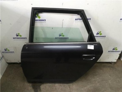 Puerta Trasera Izquierda Audi A6 AVANT 3 0 V6 24V TDI