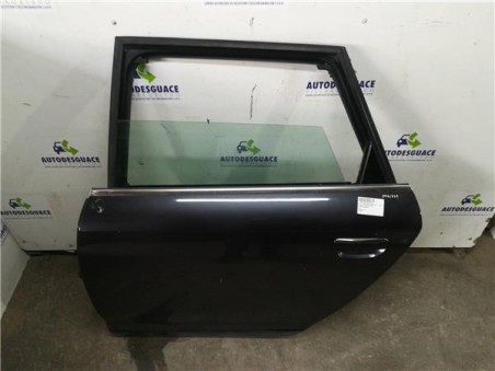 Puerta Trasera Izquierda Audi A6 AVANT 3 0 V6 24V TDI 
