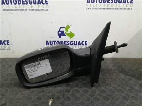 Retrovisor Izquierdo Renault CLIO III 1 5 dCi D 
