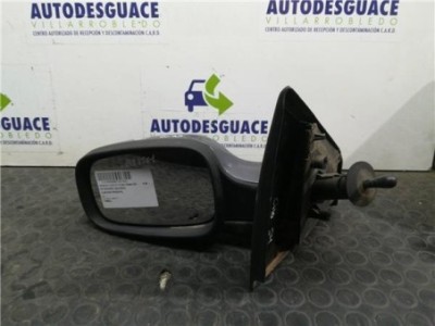 Retrovisor Izquierdo Renault CLIO III 1 5 dCi D  2