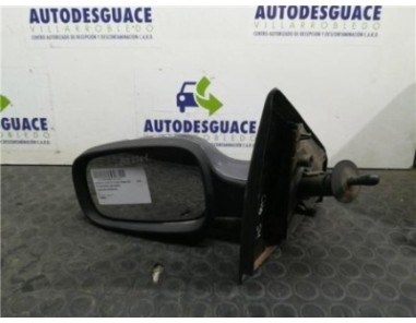 Retrovisor Izquierdo Renault CLIO III 1 5 dCi D 