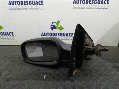 Retrovisor Izquierdo Renault CLIO III 1 5 dCi D 