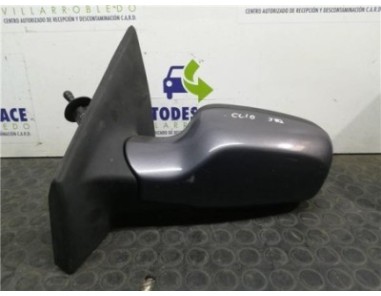 Retrovisor Izquierdo Renault CLIO III 1 5 dCi D 