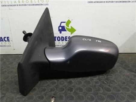 Retrovisor Izquierdo Renault CLIO III 1 5 dCi D 