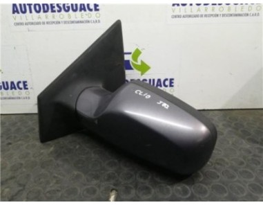 Retrovisor Izquierdo Renault CLIO III 1 5 dCi D 