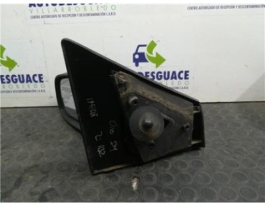 Retrovisor Izquierdo Renault CLIO III 1 5 dCi D 