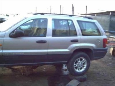 Puerta Delantera Izquierda Chrysler JEEP GR CHEROKEE *
