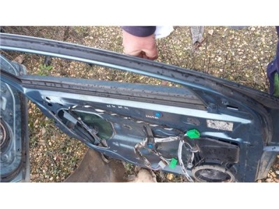 Puerta Delantera Izquierda Volvo XC70 2 5 20V Turbo