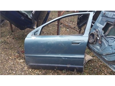Puerta Delantera Izquierda Volvo XC70 2 5 20V Turbo  2