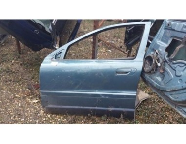 Puerta Delantera Izquierda Volvo XC70 2 5 20V Turbo 