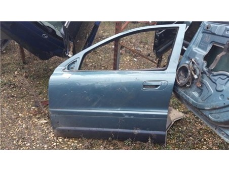 Puerta Delantera Izquierda Volvo XC70 2 5 20V Turbo 