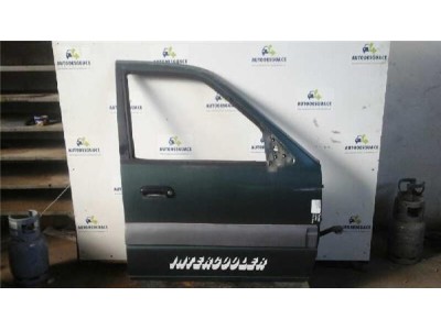 Puerta Delantera Derecha Tata SAFARI EX 2 0