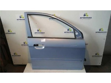 Puerta Delantera Derecha Kia PICANTO 1 1 