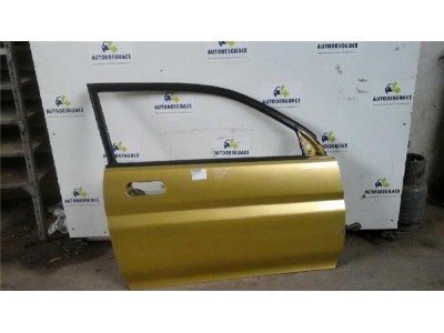Puerta Delantera Derecha Honda HR-V 1 6