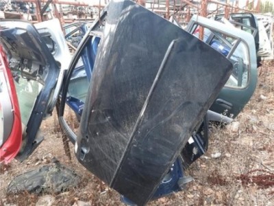 Puerta Delantera Derecha Mazda 6 BERLINA 2 0 D