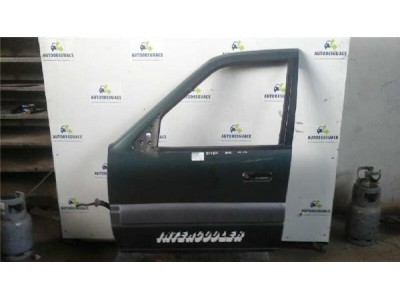 Puerta Delantera Izquierda Tata SAFARI EX 2 0 