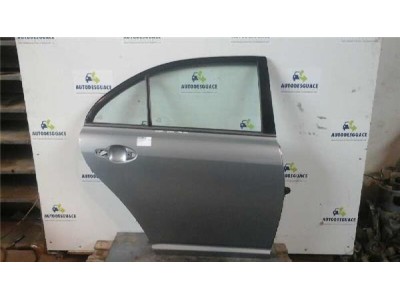 Puerta Trasera Derecha Toyota AVENSIS BERLINA 2 2 D-4D