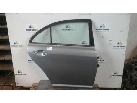 Puerta Trasera Derecha Toyota AVENSIS BERLINA 2 2 D-4D 