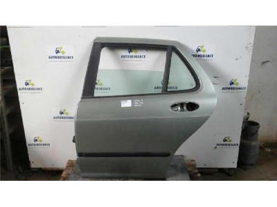 Puerta Trasera Izquierda Saab 9-5 BERLINA 3 0 V6 TiD 