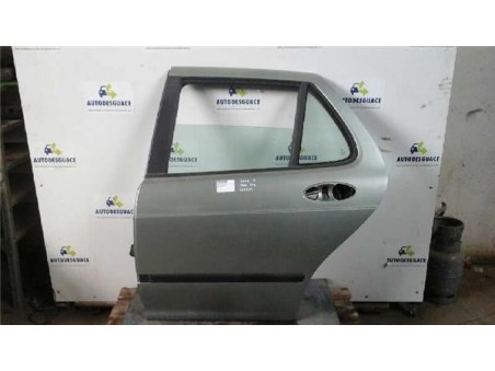 Puerta Trasera Izquierda Saab 9-5 BERLINA 3 0 V6 TiD 