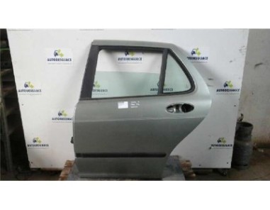 Puerta Trasera Izquierda Saab 9-5 BERLINA 3 0 V6 TiD 