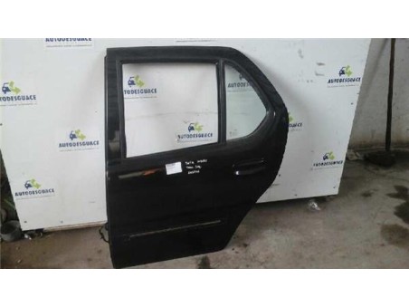 Puerta Trasera Izquierda Tata INDIGO MARINA 1 4