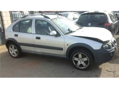 Puerta Trasera Izquierda MG ROVER STREETWISE 2 0 iDT  2
