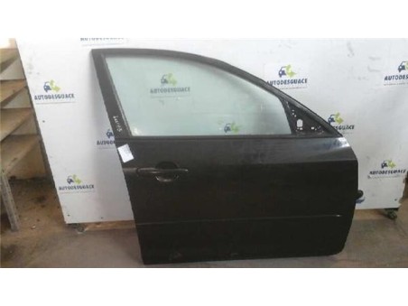 Puerta Delantera Derecha Mazda 3 BERLINA 1 6 CD D 