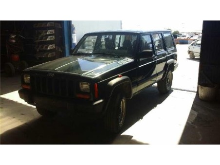 Puerta Delantera Derecha Jeep CHEROKEE 2 5 Turbodiesel 