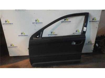 Puerta Delantera Izquierda Volvo XC70 2 4 D