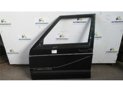 Puerta Delantera Izquierda Jeep CHEROKEE 2 5 Turbodiesel