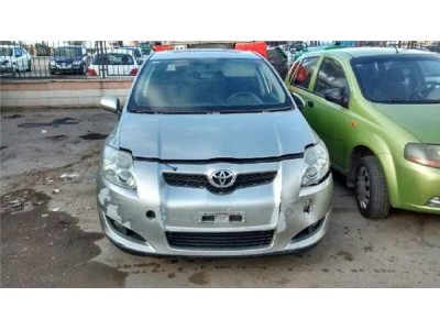Puerta Trasera Izquierda Toyota AURIS 1 6 16V  2