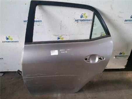 Puerta Trasera Izquierda Toyota AURIS 1 6 16V 