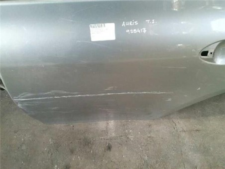 Puerta Trasera Izquierda Toyota AURIS 1 6 16V 