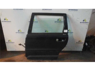 Puerta Trasera Izquierda Volvo XC70 2 4 D