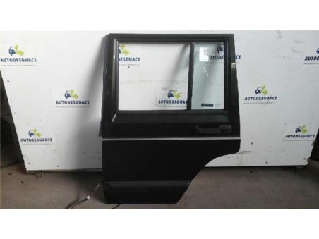 Puerta Trasera Izquierda Jeep CHEROKEE 2 5 Turbodiesel 