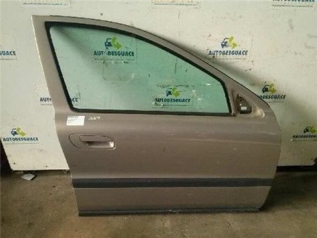 Puerta Delantera Derecha Volvo S60 BERLINA 2 4 D 