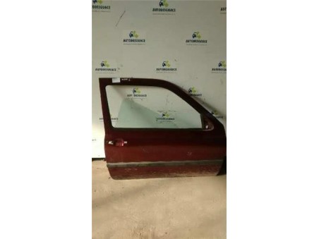 Puerta Delantera Derecha Volkswagen GOLF III BERLINA 1 6 