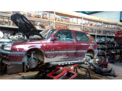 Puerta Delantera Derecha Volkswagen GOLF III BERLINA 1 6  2