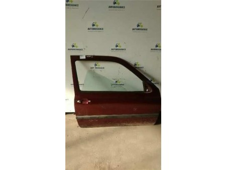 Puerta Delantera Derecha Volkswagen GOLF III BERLINA 1 6 