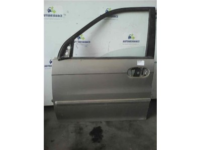 Puerta Delantera Izquierda Kia CARNIVAL II 2 9 CRDi  2