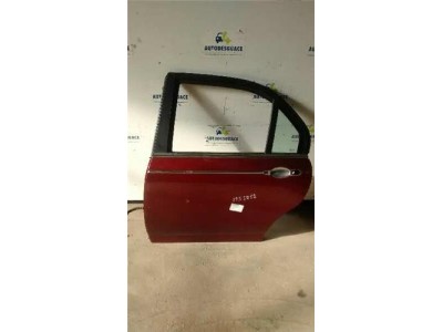 Puerta Trasera Izquierda MG ROVER SERIE 75 2 0 16V CDTI