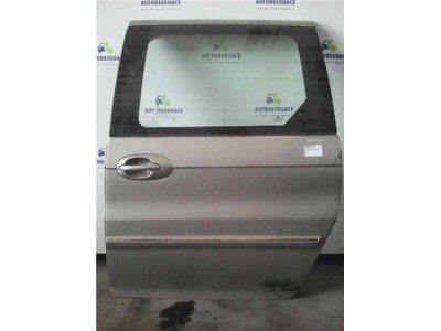 Puerta Lateral Corredera Izquierda Kia CARNIVAL II 2 9 CRDi  2