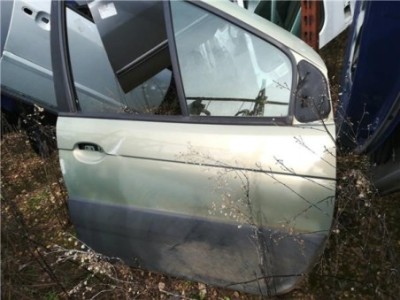 Puerta Delantera Derecha Renault SCENIC RX4 1 9 dCi D